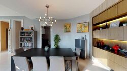 Belle Vue Residences (D9), Condominium #580783541